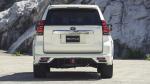 Toyota Land Cruiser 150 Sports Line by Wald 2017 года
